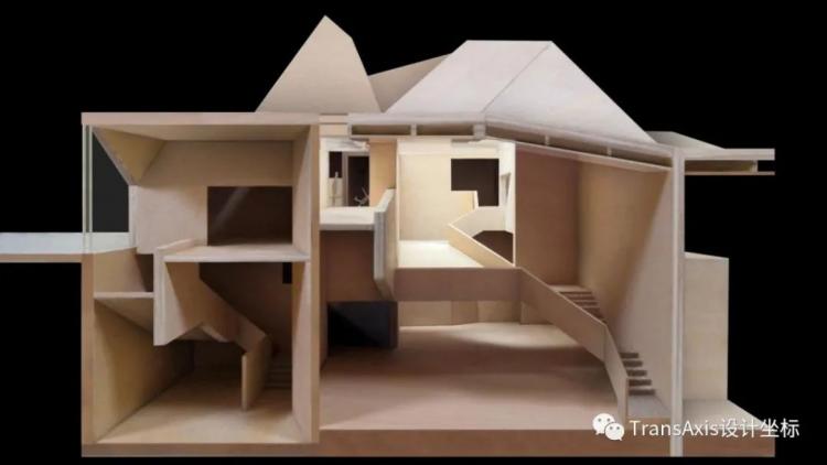 BIM建筑|2020建筑新人赛TOP 2 | 学院派“教科书‘级别的折板屋面美术馆 BIM建筑|2020建筑新人赛TOP 2 | 学院派“教科书‘级别的折板屋面美术馆