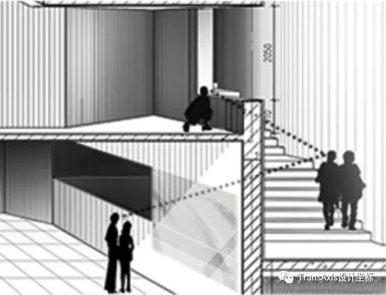 BIM建筑|2020建筑新人赛TOP 2 | 学院派“教科书‘级别的折板屋面美术馆 BIM建筑|2020建筑新人赛TOP 2 | 学院派“教科书‘级别的折板屋面美术馆