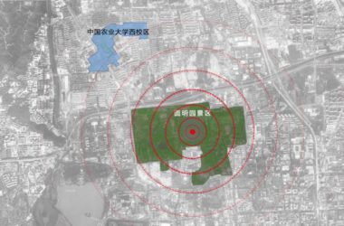 BIM建筑|向内与“内向”——中国农业大学植保楼 / 天津大学设计总院·顾志宏工作室-BIM建筑网