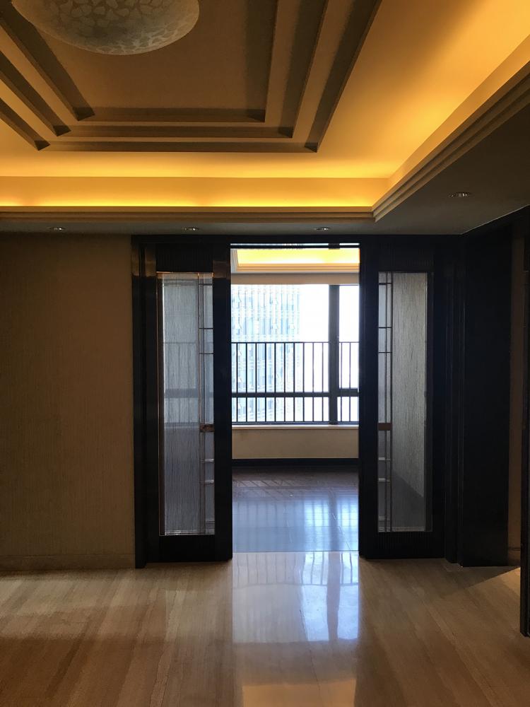 BIM建筑|城市度假屋——一个让身心安宁的家 / LUKSTUDIO芝作室 BIM建筑|城市度假屋——一个让身心安宁的家 / LUKSTUDIO芝作室