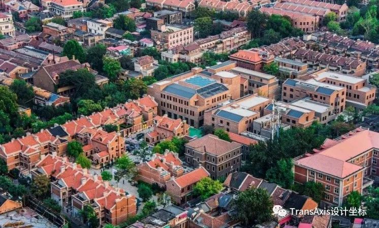 BIM建筑|2020建筑新人赛TOP 2 | 学院派“教科书‘级别的折板屋面美术馆 BIM建筑|2020建筑新人赛TOP 2 | 学院派“教科书‘级别的折板屋面美术馆