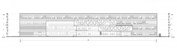 BIM建筑|向内与“内向”——中国农业大学植保楼 / 天津大学设计总院·顾志宏工作室 BIM建筑|向内与“内向”——中国农业大学植保楼 / 天津大学设计总院·顾志宏工作室