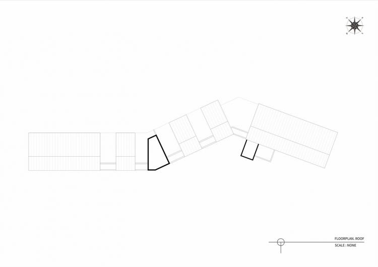 BIM建筑|济州岛“风之家” ,感知风的场所 / STARSIS BIM建筑|济州岛“风之家” ,感知风的场所 / STARSIS