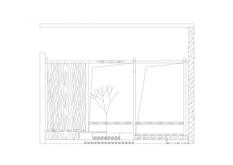 BIM建筑|上海FiSN旗舰店:探索未来零售空间新方向 / Metaphysical by Pure BIM建筑|上海FiSN旗舰店:探索未来零售空间新方向 / Metaphysical by Pure