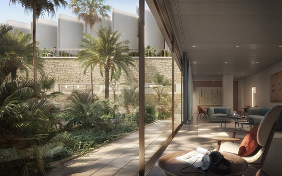 BIM建筑|福斯特在开罗设计心脏病医院 BIM建筑|福斯特在开罗设计心脏病医院