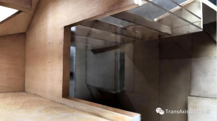 BIM建筑|2020建筑新人赛TOP 2 | 学院派“教科书‘级别的折板屋面美术馆 BIM建筑|2020建筑新人赛TOP 2 | 学院派“教科书‘级别的折板屋面美术馆