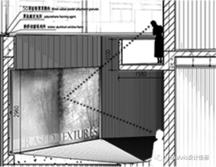 BIM建筑|2020建筑新人赛TOP 2 | 学院派“教科书‘级别的折板屋面美术馆 BIM建筑|2020建筑新人赛TOP 2 | 学院派“教科书‘级别的折板屋面美术馆