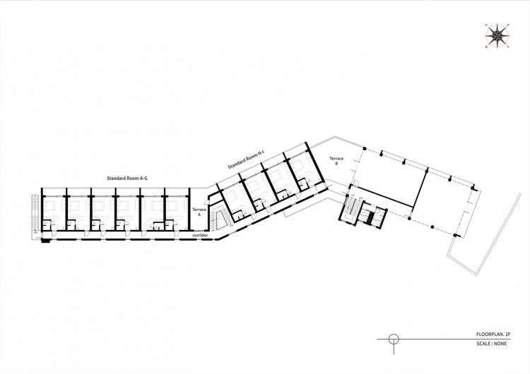 BIM建筑|济州岛“风之家” ,感知风的场所 / STARSIS BIM建筑|济州岛“风之家” ,感知风的场所 / STARSIS