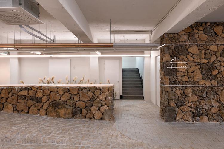 BIM建筑|济州岛“风之家” ,感知风的场所 / STARSIS BIM建筑|济州岛“风之家” ,感知风的场所 / STARSIS