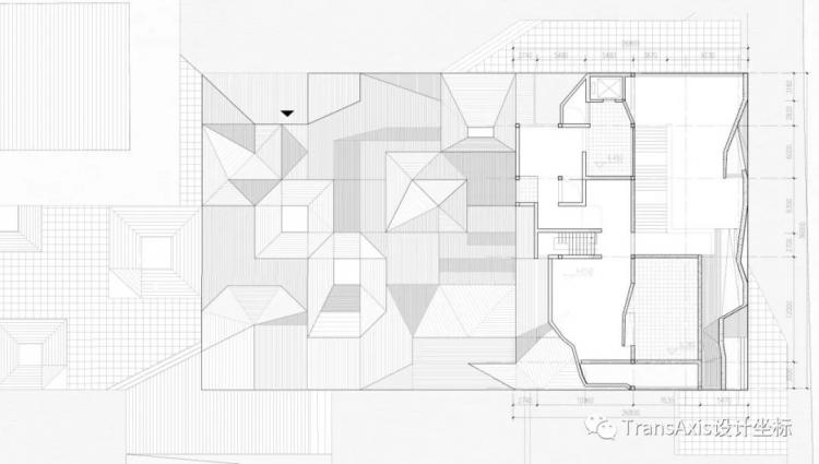 BIM建筑|2020建筑新人赛TOP 2 | 学院派“教科书‘级别的折板屋面美术馆 BIM建筑|2020建筑新人赛TOP 2 | 学院派“教科书‘级别的折板屋面美术馆