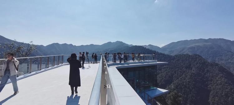 BIM建筑|生长与对话:贵州龙塘精准扶贫设计实践 / gad · line+ studio BIM建筑|生长与对话:贵州龙塘精准扶贫设计实践 / gad · line+ studio