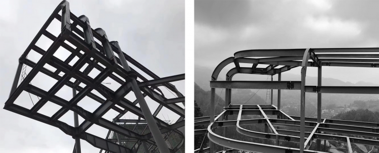 BIM建筑|生长与对话:贵州龙塘精准扶贫设计实践 / gad · line+ studio BIM建筑|生长与对话:贵州龙塘精准扶贫设计实践 / gad · line+ studio