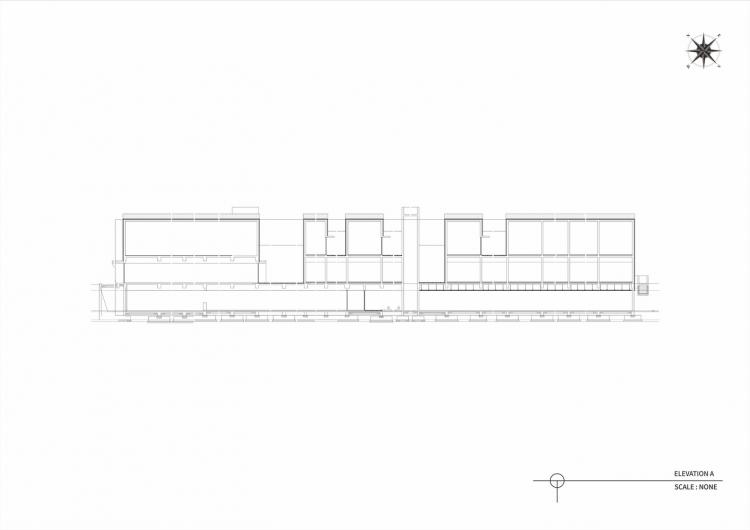 BIM建筑|济州岛“风之家” ,感知风的场所 / STARSIS BIM建筑|济州岛“风之家” ,感知风的场所 / STARSIS