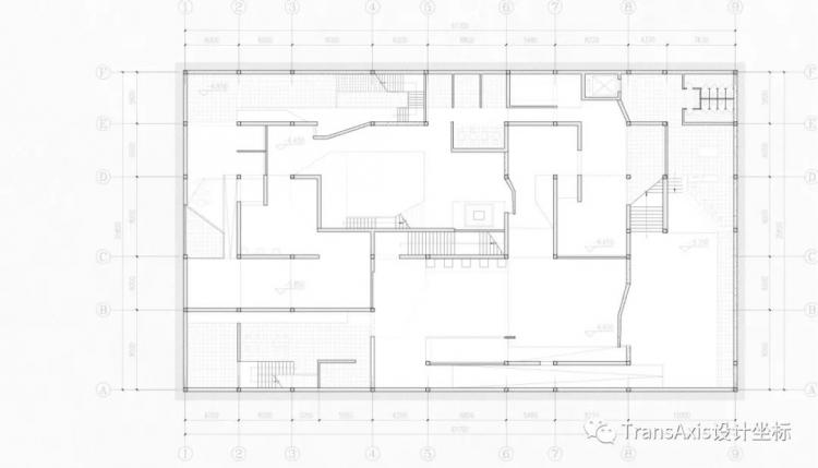 BIM建筑|2020建筑新人赛TOP 2 | 学院派“教科书‘级别的折板屋面美术馆 BIM建筑|2020建筑新人赛TOP 2 | 学院派“教科书‘级别的折板屋面美术馆
