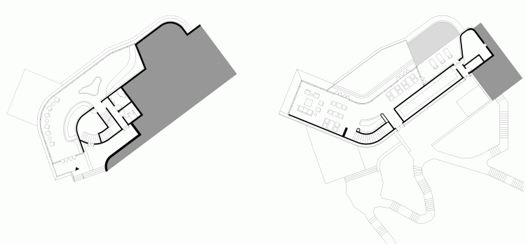 BIM建筑|生长与对话:贵州龙塘精准扶贫设计实践 / gad · line+ studio BIM建筑|生长与对话:贵州龙塘精准扶贫设计实践 / gad · line+ studio