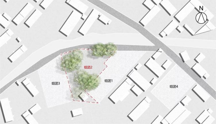 BIM建筑|民宿 - 蔓兰家的四季,北京 / SUNLAY三磊 BIM建筑|民宿 - 蔓兰家的四季,北京 / SUNLAY三磊