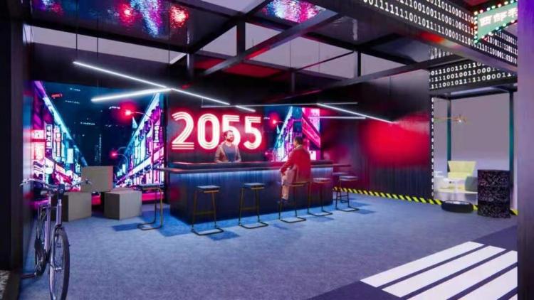 BIC2021 & IPD2021参观指南 | 一册在手,逛展无忧 BIM视界 第15张-BIM建筑网 BIC2021 & IPD2021参观指南 | 一册在手,逛展无忧 BIM视界 第15张