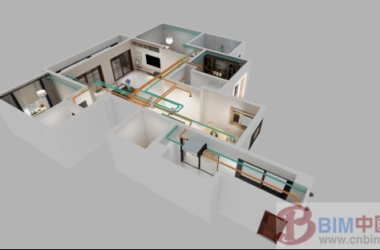 BIM建筑|水暖电BIM工具来袭,酷家乐携手松下开启数字家居时代-BIM建筑网