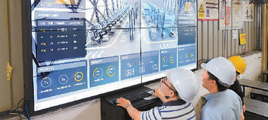 BIM建筑|智能建造迎来新机遇-BIM建筑网