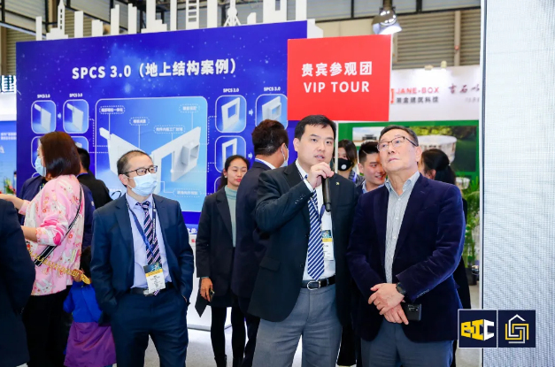 建装盛会圆满落幕,明年5月虹桥再会! 建装盛会圆满落幕,明年5月虹桥再会!