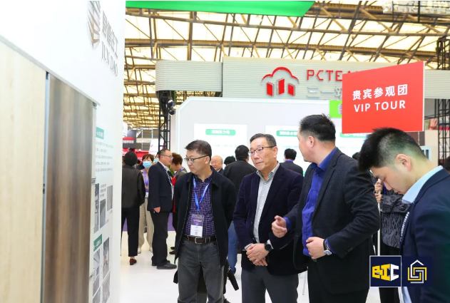 建装盛会圆满落幕,明年5月虹桥再会! 建装盛会圆满落幕,明年5月虹桥再会!