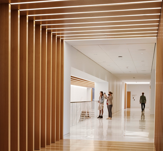 BIM建筑|SOM设计的美国陆军国家博物馆开幕 BIM视界 第6张-BIM建筑网 BIM建筑|SOM设计的美国陆军国家博物馆开幕 BIM视界 第6张