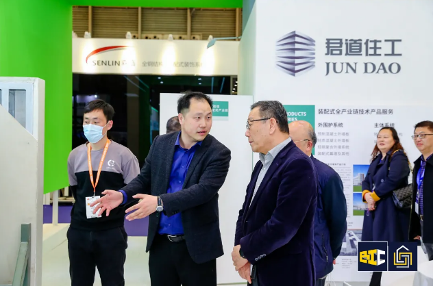 建装盛会圆满落幕,明年5月虹桥再会! 建装盛会圆满落幕,明年5月虹桥再会!