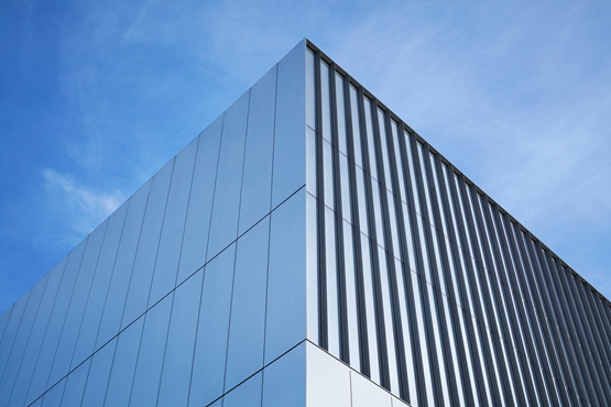 BIM建筑|SOM设计的美国陆军国家博物馆开幕 BIM视界 第3张-BIM建筑网 BIM建筑|SOM设计的美国陆军国家博物馆开幕 BIM视界 第3张