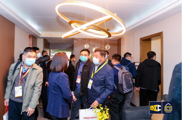 建装盛会圆满落幕,明年5月虹桥再会! 建装盛会圆满落幕,明年5月虹桥再会!