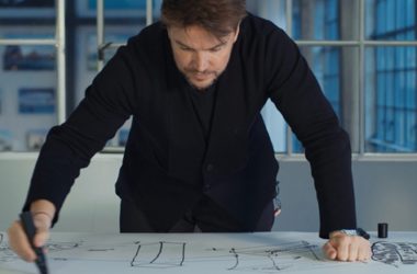 BIM建筑|BIG提出“地球总规划”-BIM建筑网