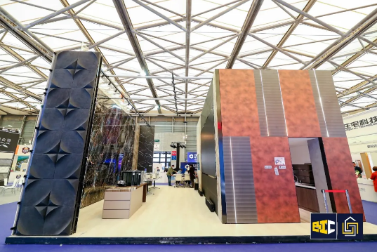 建装盛会圆满落幕,明年5月虹桥再会! 建装盛会圆满落幕,明年5月虹桥再会!