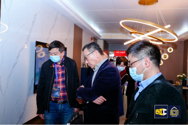 建装盛会圆满落幕,明年5月虹桥再会! 建装盛会圆满落幕,明年5月虹桥再会!