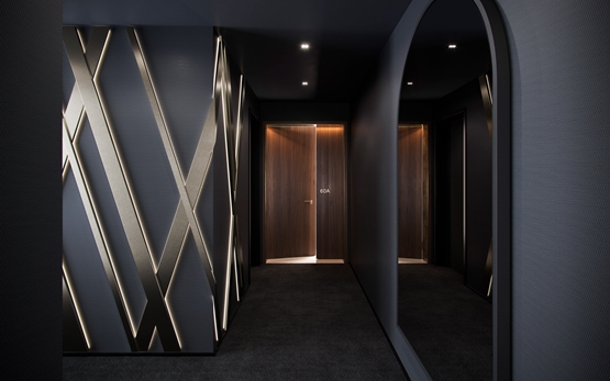 BIM建筑|大卫·阿贾耶和阿斯顿·马丁公司设计纽约摩天宅 BIM视界 第2张-BIM建筑网 BIM建筑|大卫·阿贾耶和阿斯顿·马丁公司设计纽约摩天宅 BIM视界 第2张