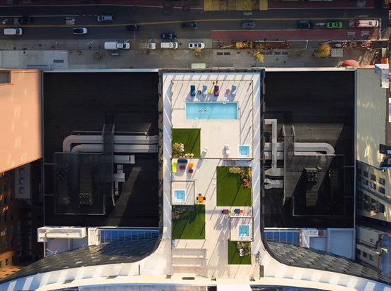 BIM建筑|BIG在纽约设计“微笑”项目 BIM视界 第3张-BIM建筑网 BIM建筑|BIG在纽约设计“微笑”项目 BIM视界 第3张
