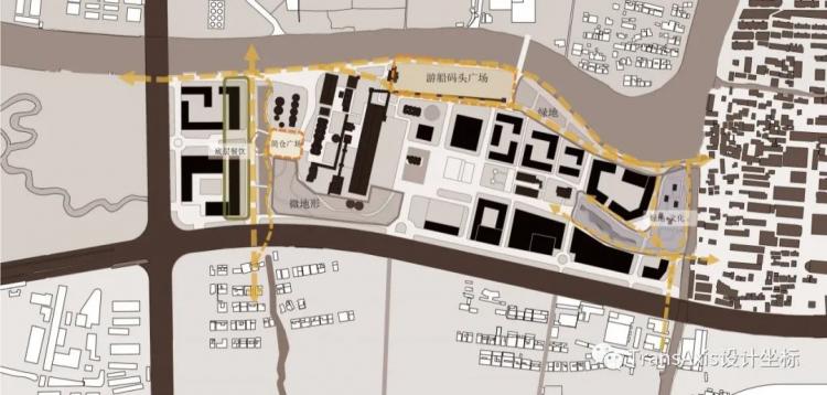BIM建筑|同济建筑“改造天团”重塑工业遗迹:上海水泥厂惊艳蜕变,锦绣长卷尽秀毕设盛宴! 建筑鉴赏 第20张-BIM建筑网 BIM建筑|同济建筑“改造天团”重塑工业遗迹:上海水泥厂惊艳蜕变,锦绣长卷尽秀毕设盛宴! 建筑鉴赏 第20张
