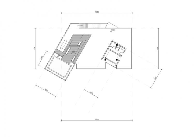 BIM建筑|东极尘曦民宿 | 介隐建筑事务所 建筑鉴赏 第30张-BIM建筑网 BIM建筑|东极尘曦民宿 | 介隐建筑事务所 建筑鉴赏 第30张