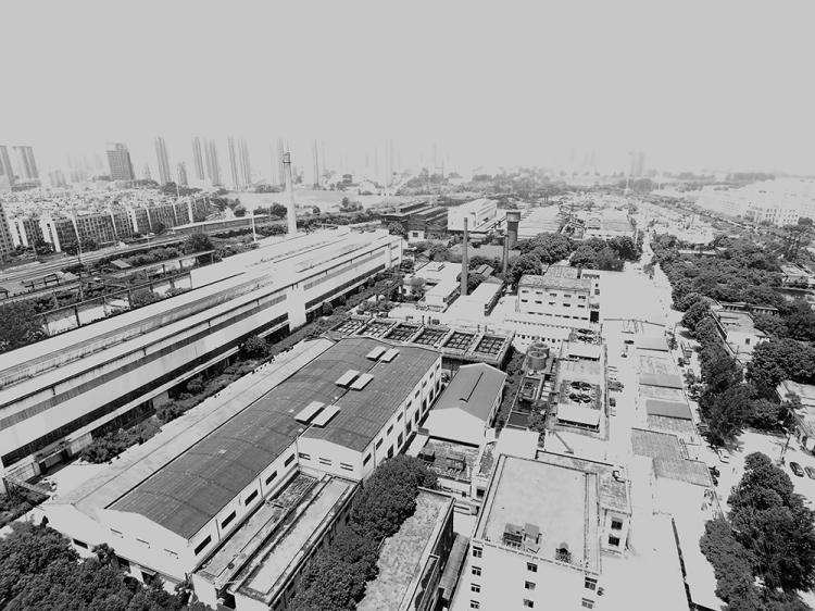 BIM建筑|武汉国家级工业遗址汉阳铁厂改造先导区设计:融创1890 | 日清设计 建筑鉴赏 第2张-BIM建筑网 BIM建筑|武汉国家级工业遗址汉阳铁厂改造先导区设计:融创1890 | 日清设计 建筑鉴赏 第2张