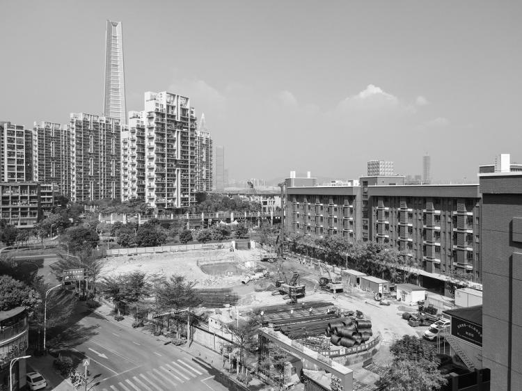 BIM建筑|苔园盆景:深圳湾第一幼儿园 / 深圳天华 建筑鉴赏 第30张-BIM建筑网 BIM建筑|苔园盆景:深圳湾第一幼儿园 / 深圳天华 建筑鉴赏 第30张