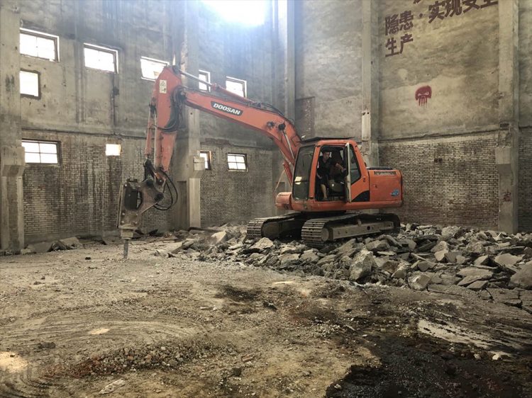 BIM建筑|武汉国家级工业遗址汉阳铁厂改造先导区设计:融创1890 | 日清设计 建筑鉴赏 第21张-BIM建筑网 BIM建筑|武汉国家级工业遗址汉阳铁厂改造先导区设计:融创1890 | 日清设计 建筑鉴赏 第21张