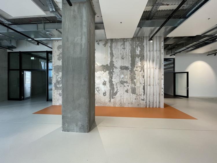BIM建筑|递进立面,柏林上城综合体UP! Berlin / JASPER ARCHITECTS BIM建筑|递进立面,柏林上城综合体UP! Berlin / JASPER ARCHITECTS