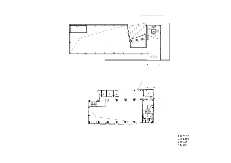 BIM建筑|武汉国家级工业遗址汉阳铁厂改造先导区设计:融创1890 | 日清设计 建筑鉴赏 第32张-BIM建筑网 BIM建筑|武汉国家级工业遗址汉阳铁厂改造先导区设计:融创1890 | 日清设计 建筑鉴赏 第32张