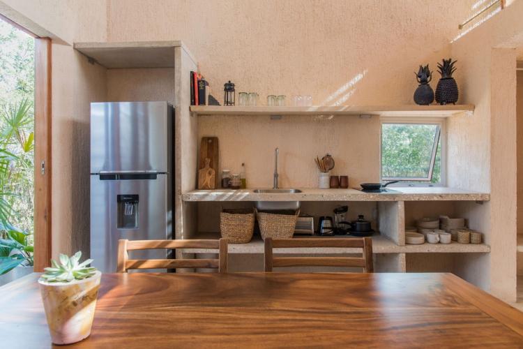 BIM建筑|墨西哥纸牌屋/TACO taller de arquitectura contextual BIM建筑|墨西哥纸牌屋/TACO taller de arquitectura contextual