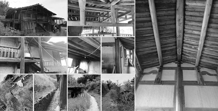 BIM建筑|古杏山舍民宿 / 厦门泛华·回应建筑工作室 建筑鉴赏 第7张-BIM建筑网 BIM建筑|古杏山舍民宿 / 厦门泛华·回应建筑工作室 建筑鉴赏 第7张
