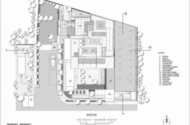 BIM建筑|Guha创意园区:四种功能共享,九种材料共存-BIM建筑网