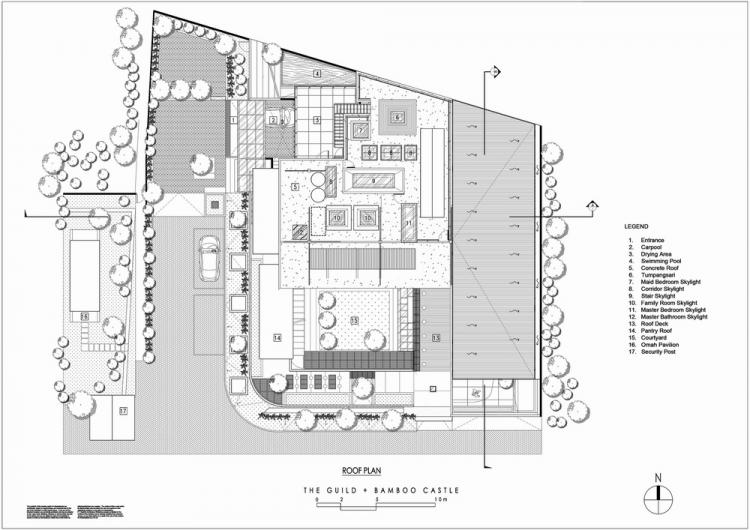 BIM建筑|Guha创意园区:四种功能共享,九种材料共存 建筑鉴赏 第33张-BIM建筑网 BIM建筑|Guha创意园区:四种功能共享,九种材料共存 建筑鉴赏 第33张