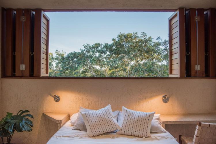 BIM建筑|墨西哥纸牌屋/TACO taller de arquitectura contextual BIM建筑|墨西哥纸牌屋/TACO taller de arquitectura contextual