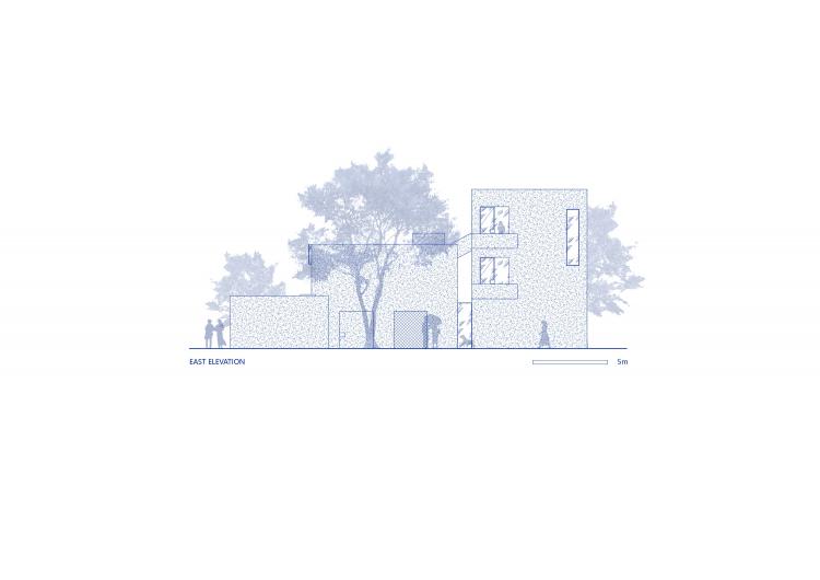 BIM建筑|极乐场:佛的居所 / 间筑设计 建筑鉴赏 第57张-BIM建筑网 BIM建筑|极乐场:佛的居所 / 间筑设计 建筑鉴赏 第57张