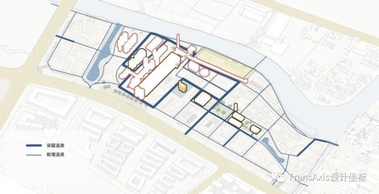 BIM建筑|同济建筑“改造天团”重塑工业遗迹:上海水泥厂惊艳蜕变,锦绣长卷尽秀毕设盛宴! 建筑鉴赏 第25张-BIM建筑网 BIM建筑|同济建筑“改造天团”重塑工业遗迹:上海水泥厂惊艳蜕变,锦绣长卷尽秀毕设盛宴! 建筑鉴赏 第25张