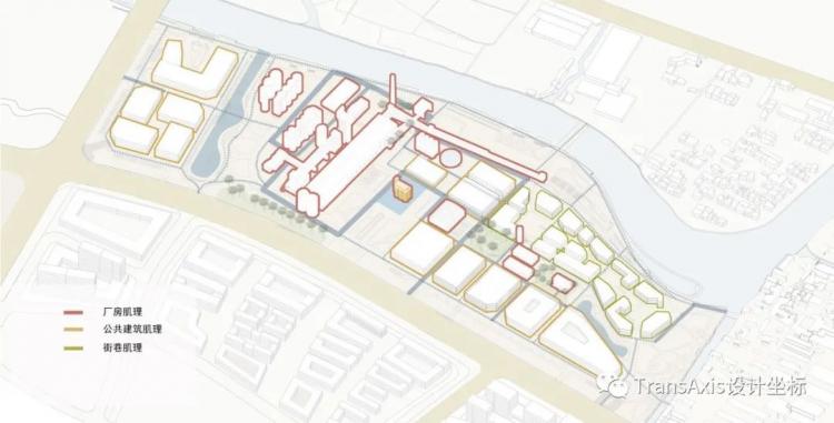 BIM建筑|同济建筑“改造天团”重塑工业遗迹:上海水泥厂惊艳蜕变,锦绣长卷尽秀毕设盛宴! 建筑鉴赏 第26张-BIM建筑网 BIM建筑|同济建筑“改造天团”重塑工业遗迹:上海水泥厂惊艳蜕变,锦绣长卷尽秀毕设盛宴! 建筑鉴赏 第26张