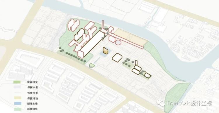 BIM建筑|同济建筑“改造天团”重塑工业遗迹:上海水泥厂惊艳蜕变,锦绣长卷尽秀毕设盛宴! 建筑鉴赏 第24张-BIM建筑网 BIM建筑|同济建筑“改造天团”重塑工业遗迹:上海水泥厂惊艳蜕变,锦绣长卷尽秀毕设盛宴! 建筑鉴赏 第24张